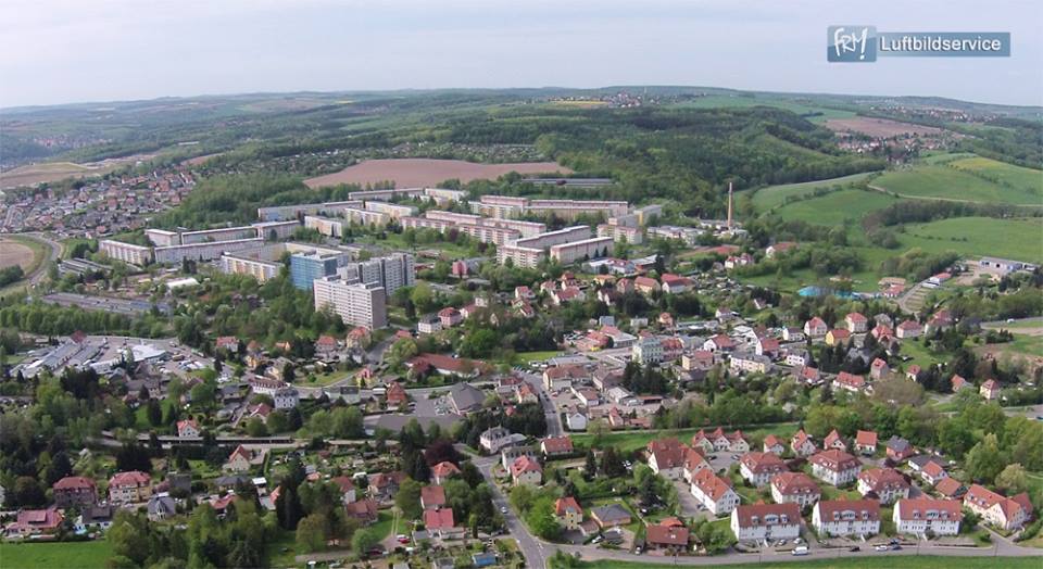 Freital bewirbt sich für den „30. Tag der Sachsen“ im Jahr 2021 FRM