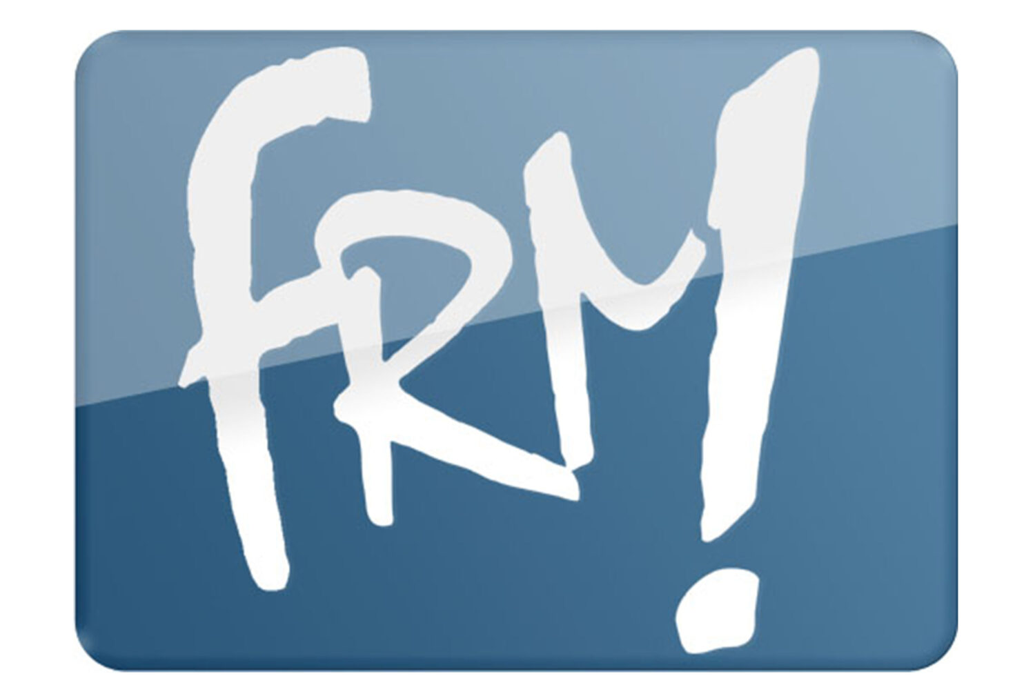 FRM - Regionalfernsehen