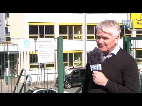 Schulbetrieb ab 12. April am “Glückauf”Gymnasium Dippoldiswalde