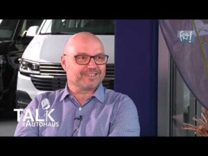 Talk im Autohaus: Göran Donner