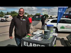 Hausmesse der BHG Reinholdshain