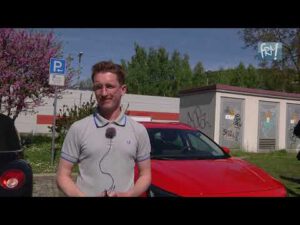Carsharing in Freital