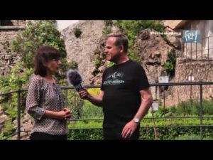 Wo bin ich?! Folge 2: Schloss Lauenstein