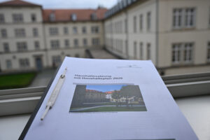 Landesdirektion genehmigt Haushalt für 2026