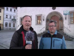 Oberbürgermeisterwahl in Dippoldiswalde