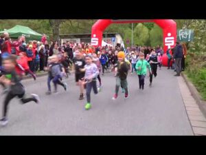 Herzliche Einladung zum „Lauf in den Frühling 2026“