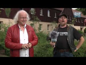 Eine musikalische Empfehlung für den 10. Juli