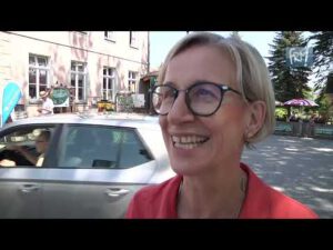 Ruppendorf gewinnt Gold bei „Unser Dorf hat Zukunft“