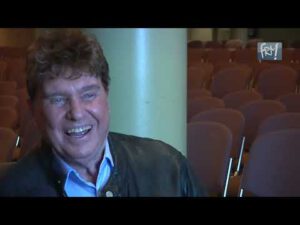 FRM TV im Gespräch mit Frank Schöbel