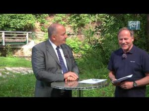 FRM-TV Sommergespräch: Steffen Janich