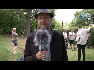 Aktionswoche gegen Hundekot