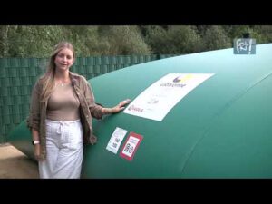 Neue Löschwasserzisterne in Reichstädt