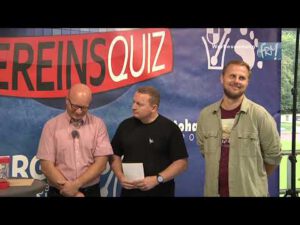 FRM Vereinsquiz Teil 3: Förderverein  Kinderhaus Samenkorn Freital e.V.